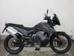 KTM 890ADVENTURE 2022
