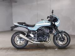 Kawasaki Z900RS CAFE 2020