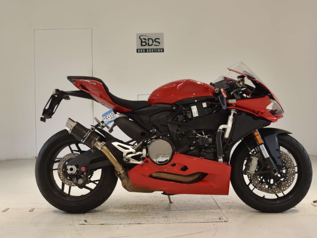Ducati 959 PANIGALE 2019