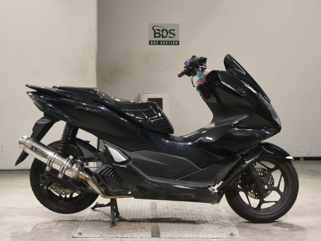 Honda PCX125 2023
