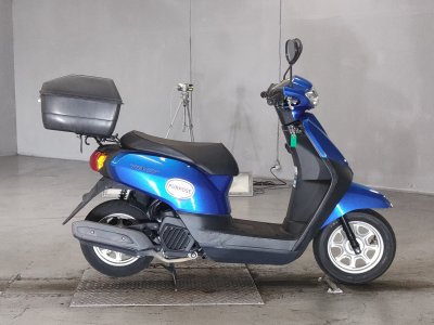 Honda TACT125 2019