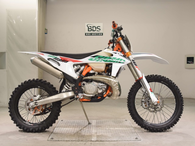 KTM 300EXCTPISIXDAYS 2021