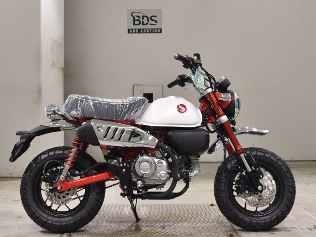 Honda MONKEY125 2024