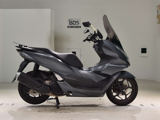 Honda PCX160 2023