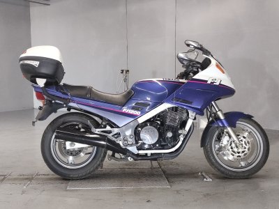 Yamaha FJ1200 1991
