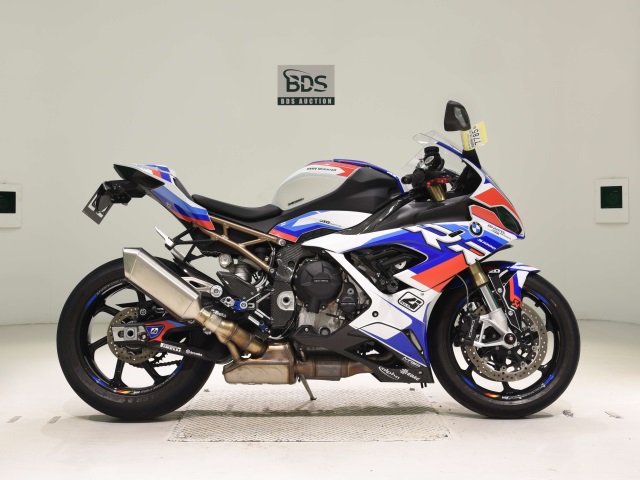 BMW S1000RR 2020