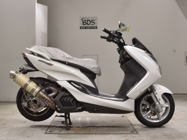 Yamaha MAJESTY 155S 2016