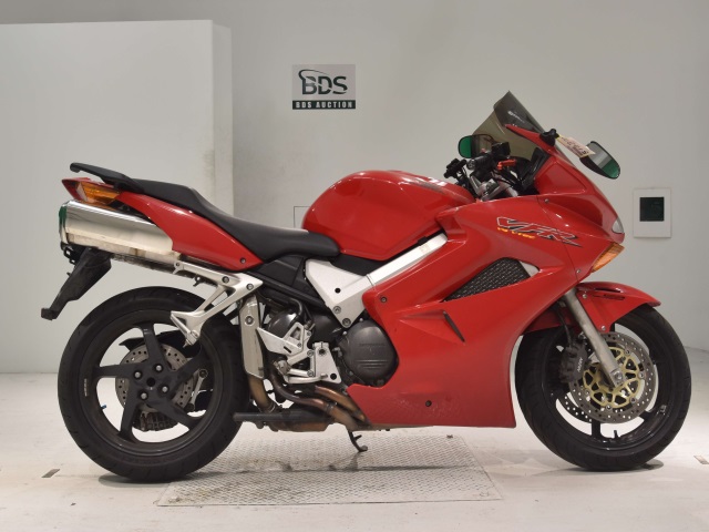 Honda VFR800F 2002