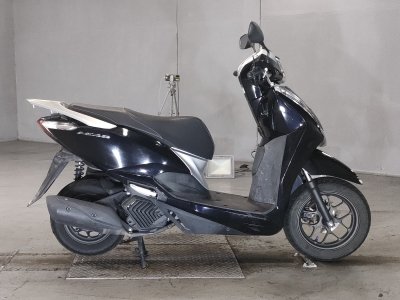 Honda LEAD125 2022