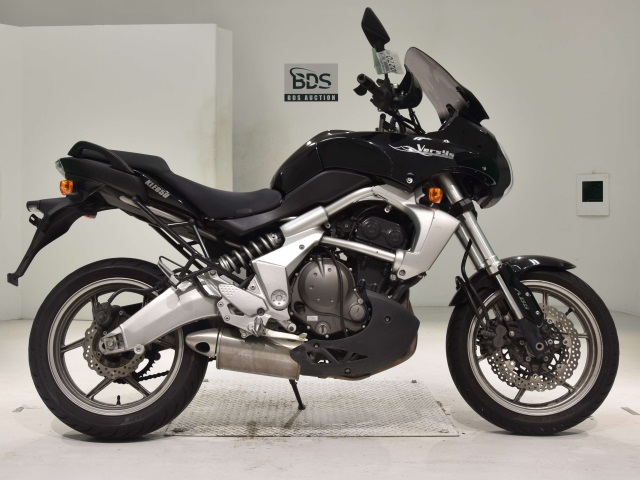 Kawasaki VERSYS 650 2008