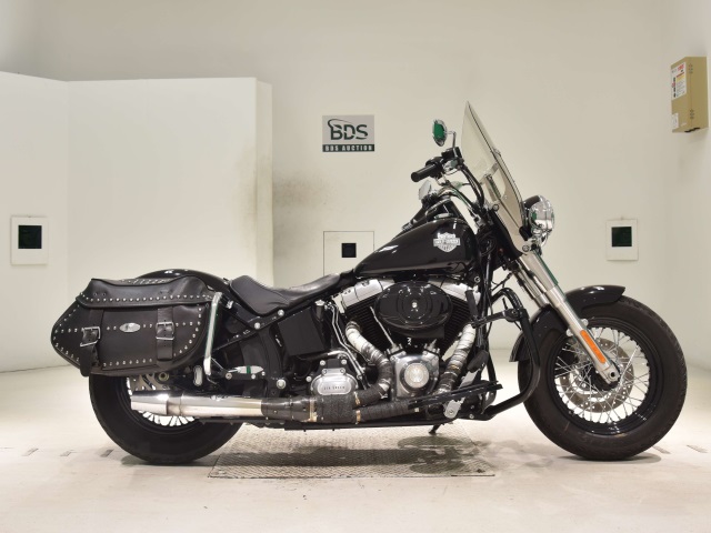 HD SLIM FLS1580 2012