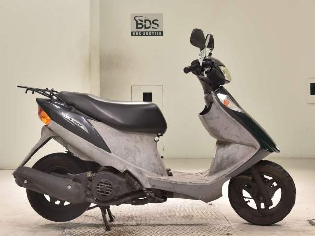 Suzuki ADDRESS V125