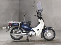 Honda SUPER CUB110 2012