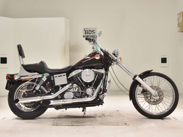 HD WIDE GLIDE FXDWG1340 1994