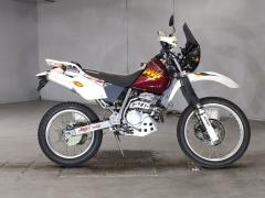 Honda XR250 BAJA 1996