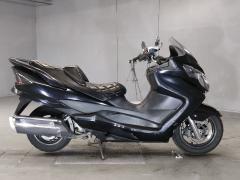 Suzuki SKYWAVE 250S 2006