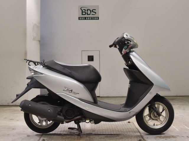 Honda DIO-6 2006