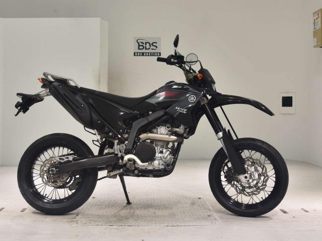 Yamaha WR250X 2009