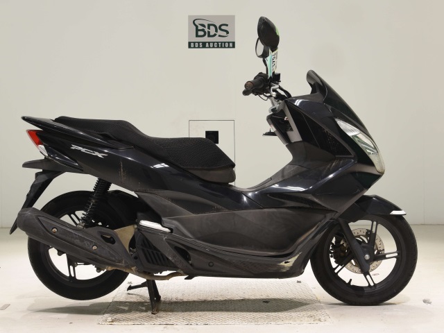 Honda PCX125 2015