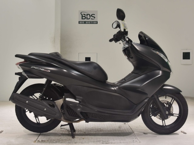Honda PCX150 2014