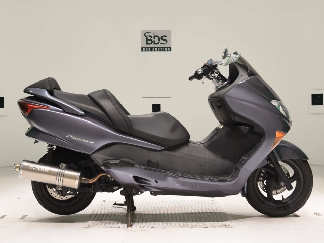 Honda FORZA Z 2004