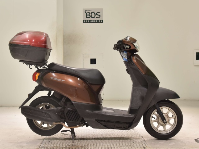 Honda TACT-4 BASIC 2015