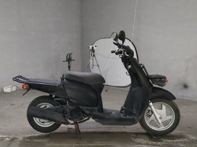 Yamaha GEAR 2011