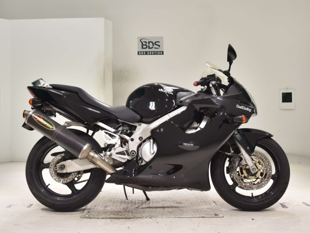 Honda CBR600F 2001