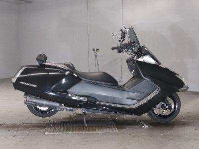 Yamaha MAGZAM 2006