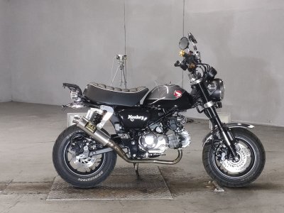 Honda MONKEY125 2022