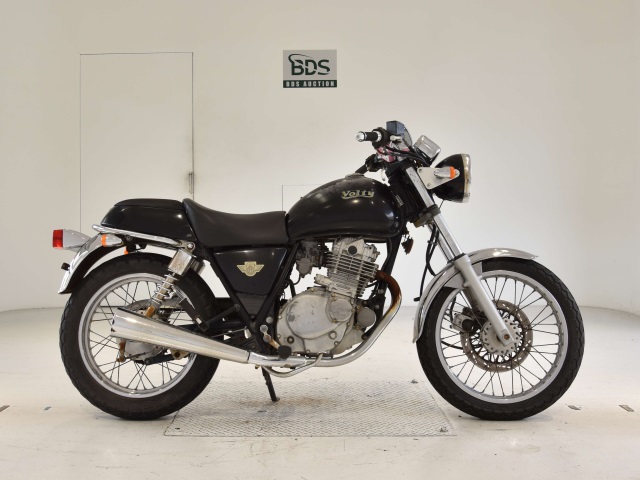 Suzuki VOLTY 1998