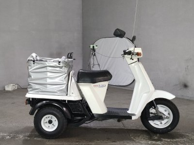 Honda GYRO UP 1993