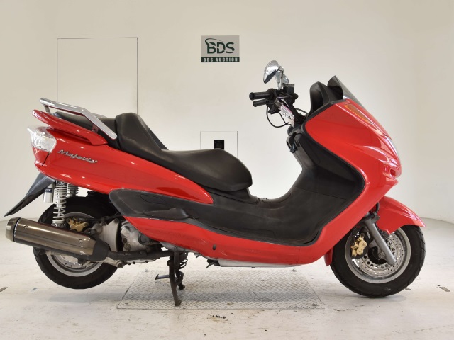 Yamaha MAJESTY 250C 2003