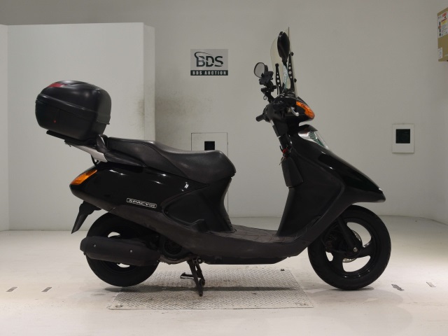 Honda SPACY100 2006