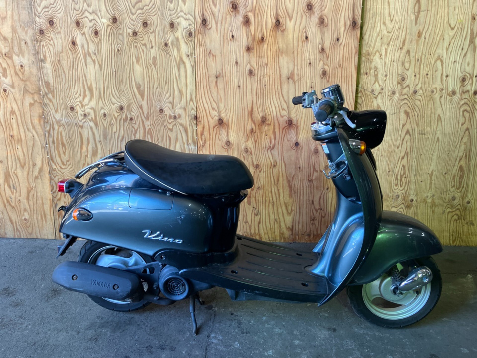 Yamaha VINO50 2003