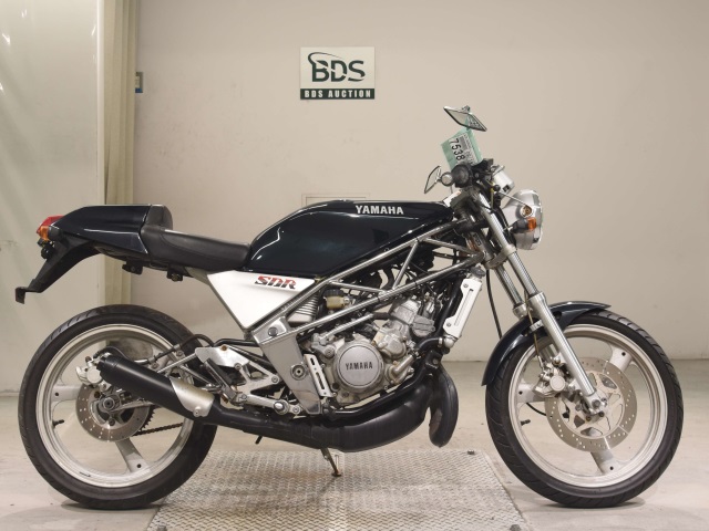 Yamaha SDR200 1987
