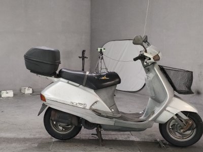 Honda LEAD90 1988