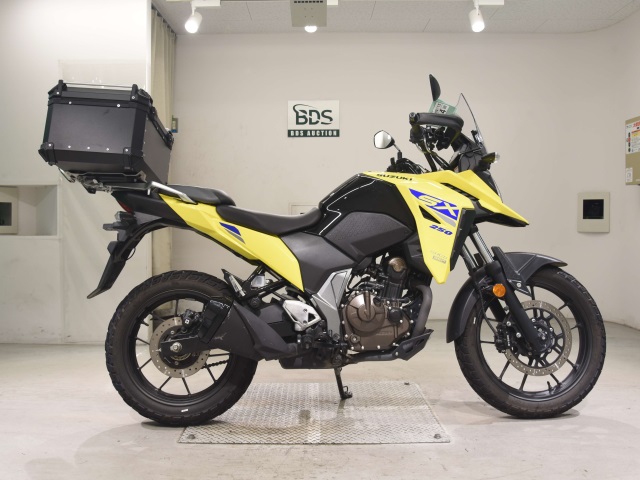 Suzuki V-STROM DL250SX 2023