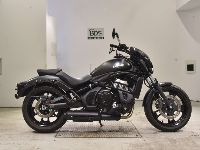 Kawasaki VULCAN650S 2015