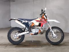 KTM 250exc tpi chic su dayz 2023
