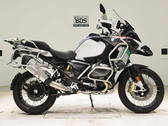 BMW R1250GS ADVENTURE 2022