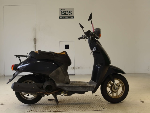 Honda TODAY 2002