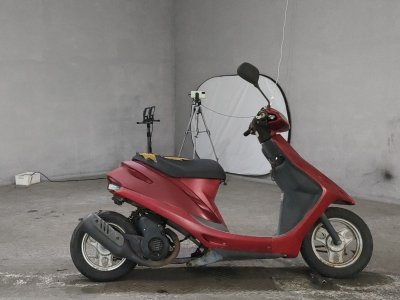 Honda DIO 1996