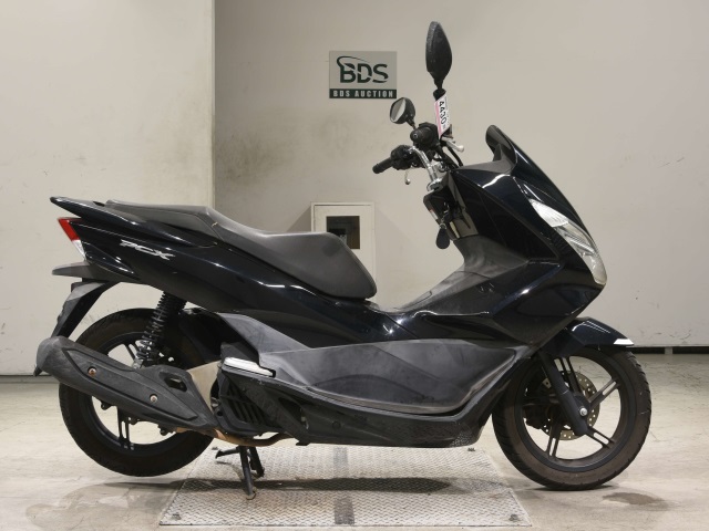 Honda PCX125 2015