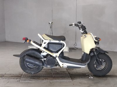Honda ZOOMER 2009