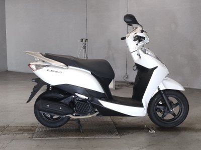 Honda LEAD125 2013
