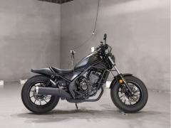 Honda REBEL CMX250 2023