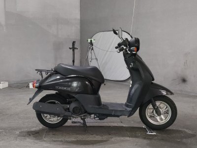 Honda TODAY 2012