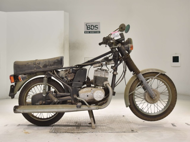 BMW R50