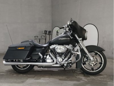 HD SREET GLIDE FLHX1690 2013